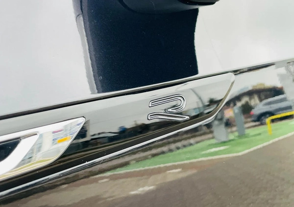 Volkswagen Arteon cena 189500 przebieg: 11740, rok produkcji 2023 z Suraż małe 631